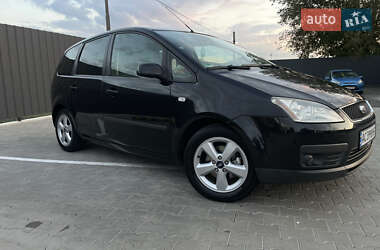 Мінівен Ford Focus C-Max 2005 в 