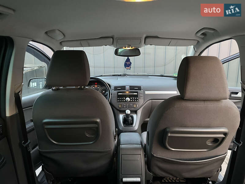 Мінівен Ford Focus C-Max 2005 в Луцьку