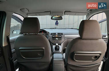 Мінівен Ford Focus C-Max 2005 в 