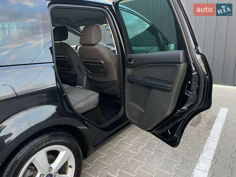 Мінівен Ford Focus C-Max 2005 в Луцьку