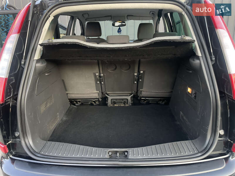 Мінівен Ford Focus C-Max 2005 в Луцьку