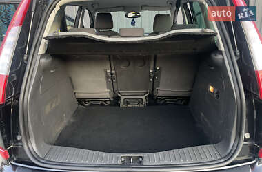 Мінівен Ford Focus C-Max 2005 в 