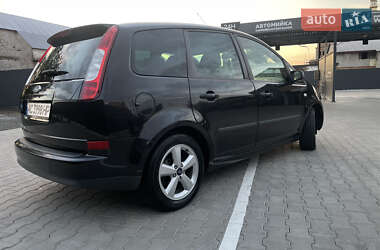 Мінівен Ford Focus C-Max 2005 в 