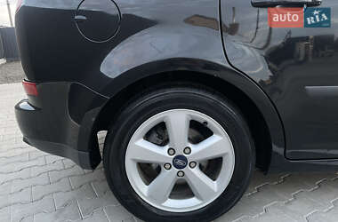 Мінівен Ford Focus C-Max 2005 в 