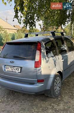 Мінівен Ford Focus C-Max 2006 в 