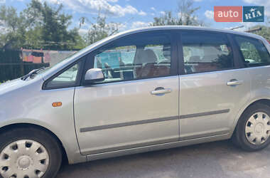Минивэн Ford Focus C-Max 2003 в Виньковцах