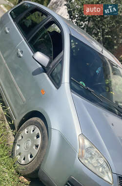 Минивэн Ford Focus C-Max 2003 в 