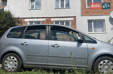Минивэн Ford Focus C-Max 2003 в 