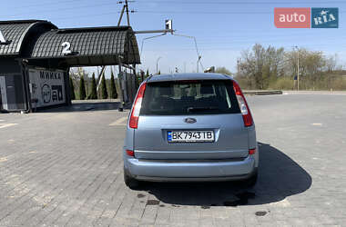 Минивэн Ford Focus C-Max 2005 в 