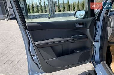 Минивэн Ford Focus C-Max 2005 в 