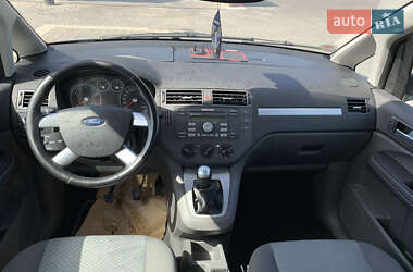 Минивэн Ford Focus C-Max 2005 в 