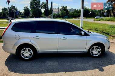 Минивэн Ford Focus C-Max 2008 в 