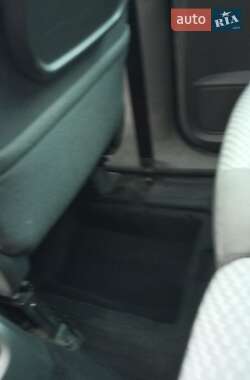 Минивэн Ford Focus C-Max 2006 в 