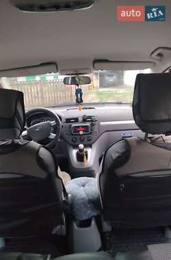 Минивэн Ford Focus C-Max 2007 в 