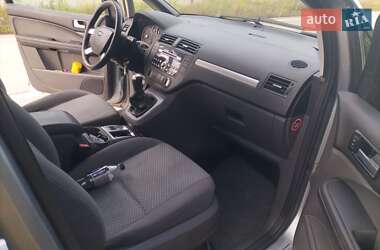 Минивэн Ford Focus C-Max 2003 в 