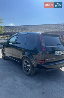 Мінівен Ford Focus C-Max 2005 в 