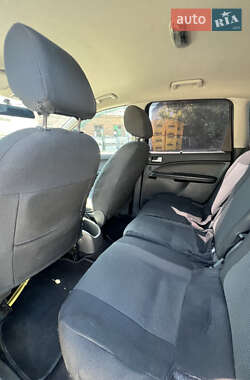 Мінівен Ford Focus C-Max 2005 в 