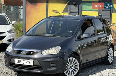 Мінівен Ford Focus C-Max 2007 в 