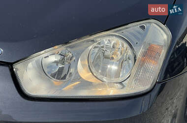 Мінівен Ford Focus C-Max 2007 в 