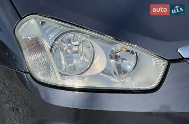 Мінівен Ford Focus C-Max 2007 в 