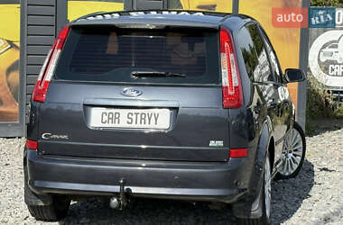 Мінівен Ford Focus C-Max 2007 в 