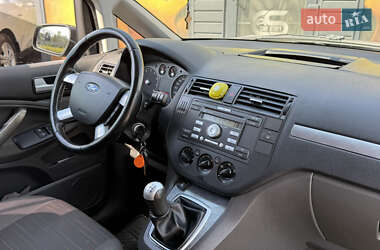 Мінівен Ford Focus C-Max 2007 в 