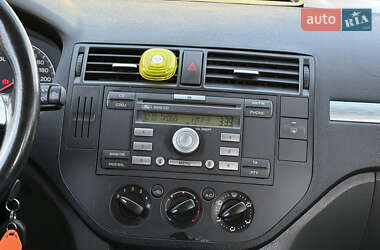 Мінівен Ford Focus C-Max 2007 в 