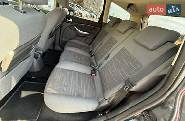 Мінівен Ford Focus C-Max 2007 в 