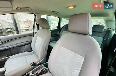 Мінівен Ford Focus C-Max 2007 в 