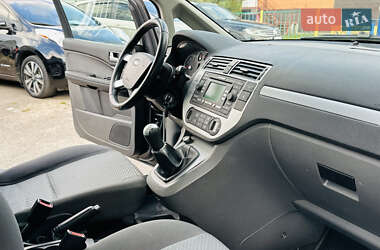 Мінівен Ford Focus C-Max 2007 в 
