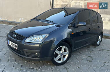 Мінівен Ford Focus C-Max 2005 в Миколаєві