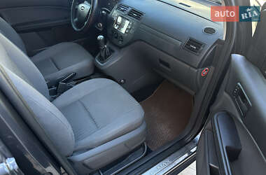 Минивэн Ford Focus C-Max 2005 в 