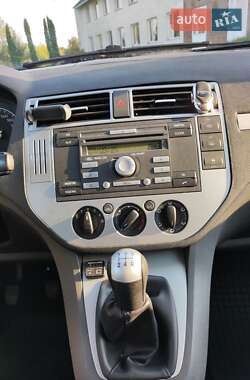 Мінівен Ford Focus C-Max 2006 в 