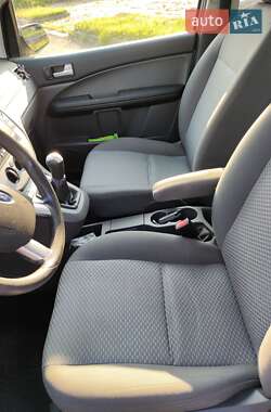 Мінівен Ford Focus C-Max 2006 в 