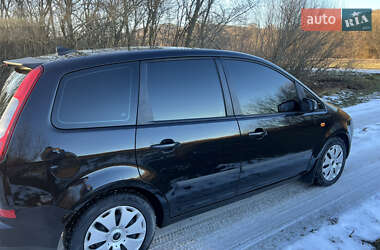 Минивэн Ford Focus C-Max 2005 в 