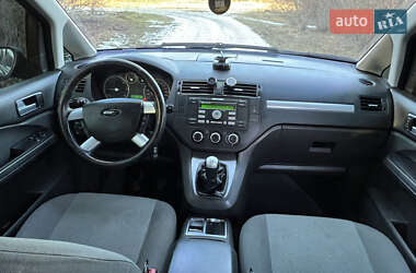Минивэн Ford Focus C-Max 2005 в 