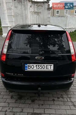 Минивэн Ford Focus C-Max 2005 в 