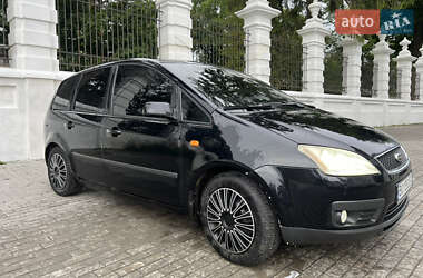 Минивэн Ford Focus C-Max 2005 в 