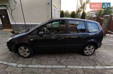 Минивэн Ford Focus C-Max 2008 в 