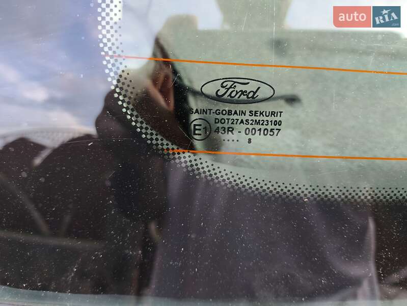 Мінівен Ford Focus C-Max 2008 в Великих Лучках фото 16 Мінівен Ford Focus C-Max 2008 в Великих Лучках