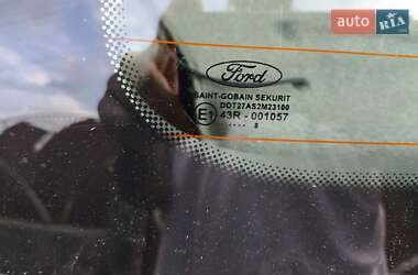 Минивэн Ford Focus C-Max 2008 в 