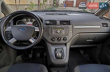 Минивэн Ford Focus C-Max 2008 в 