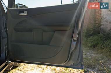 Минивэн Ford Focus C-Max 2005 в 