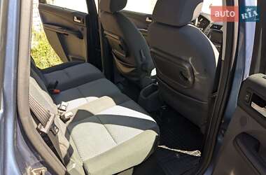 Минивэн Ford Focus C-Max 2005 в 