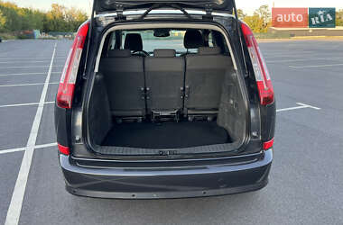 Минивэн Ford Focus C-Max 2008 в 