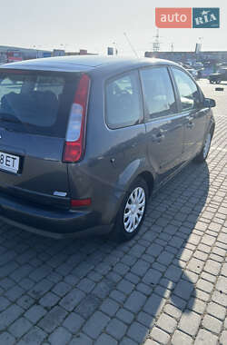 Мінівен Ford Focus C-Max 2005 в 