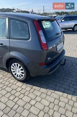 Мінівен Ford Focus C-Max 2005 в 