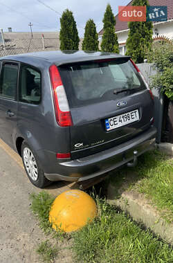 Мінівен Ford Focus C-Max 2005 в 