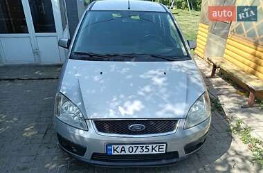 Минивэн Ford Focus C-Max 2005 в 
