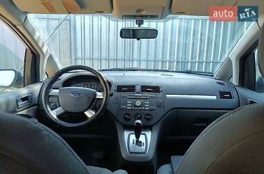 Минивэн Ford Focus C-Max 2005 в 